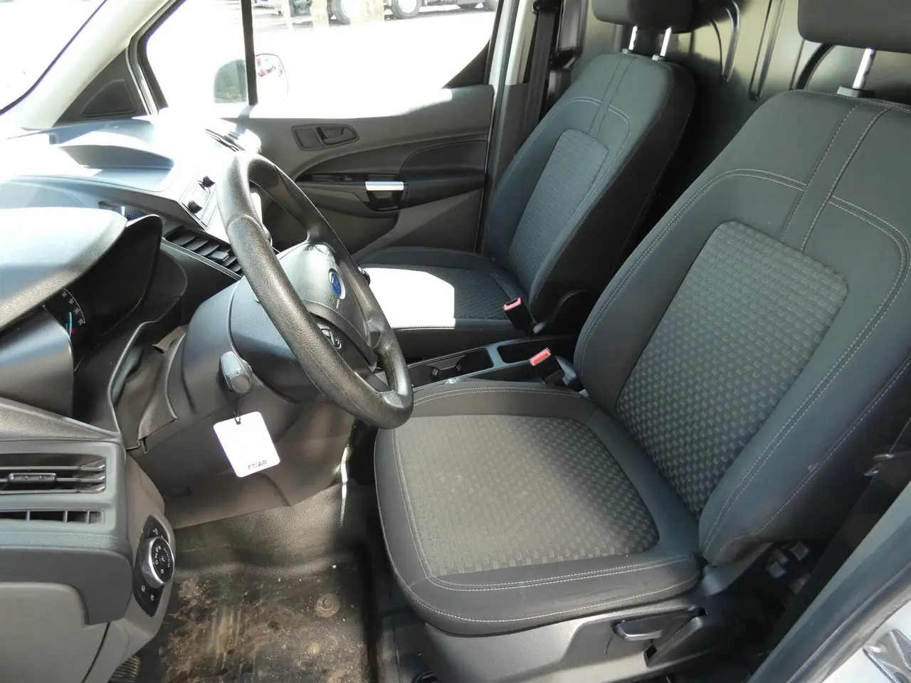 Billede 10 - Ford Transit Connect Lang 1,5 EcoBlue Trend 100HK Van 6g
