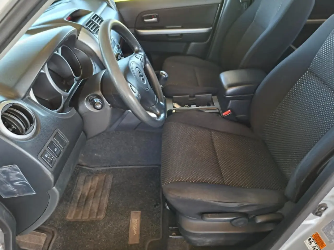 Billede 5 - Suzuki Grand Vitara 1,9 DDiS GLX Van