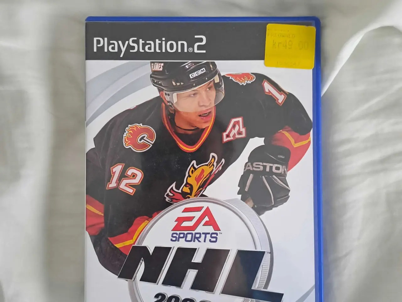Billede 1 - NHL 2003