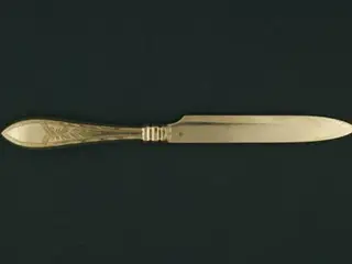 Empire Frugtkniv, 17½ cm.