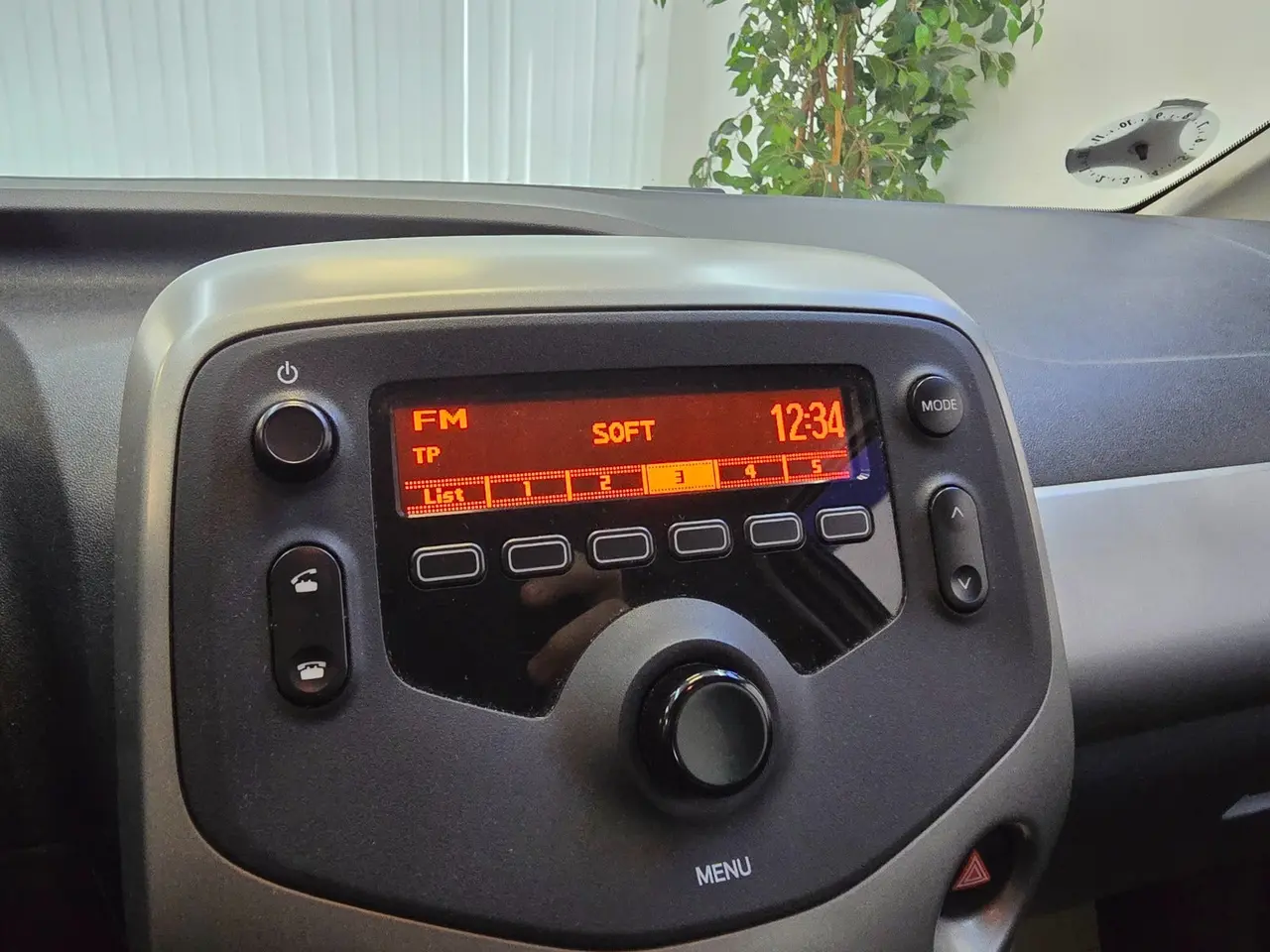 Billede 9 - Citroën C1 1,0 e-VTi Scoop