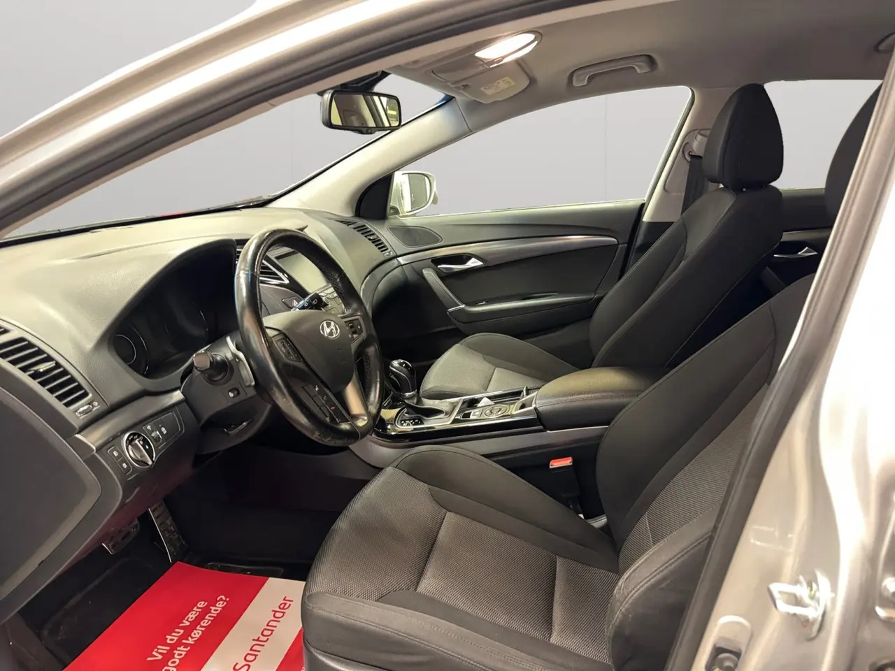 Billede 5 - Hyundai i40 1,7 CRDi 141 Premium CW DCT