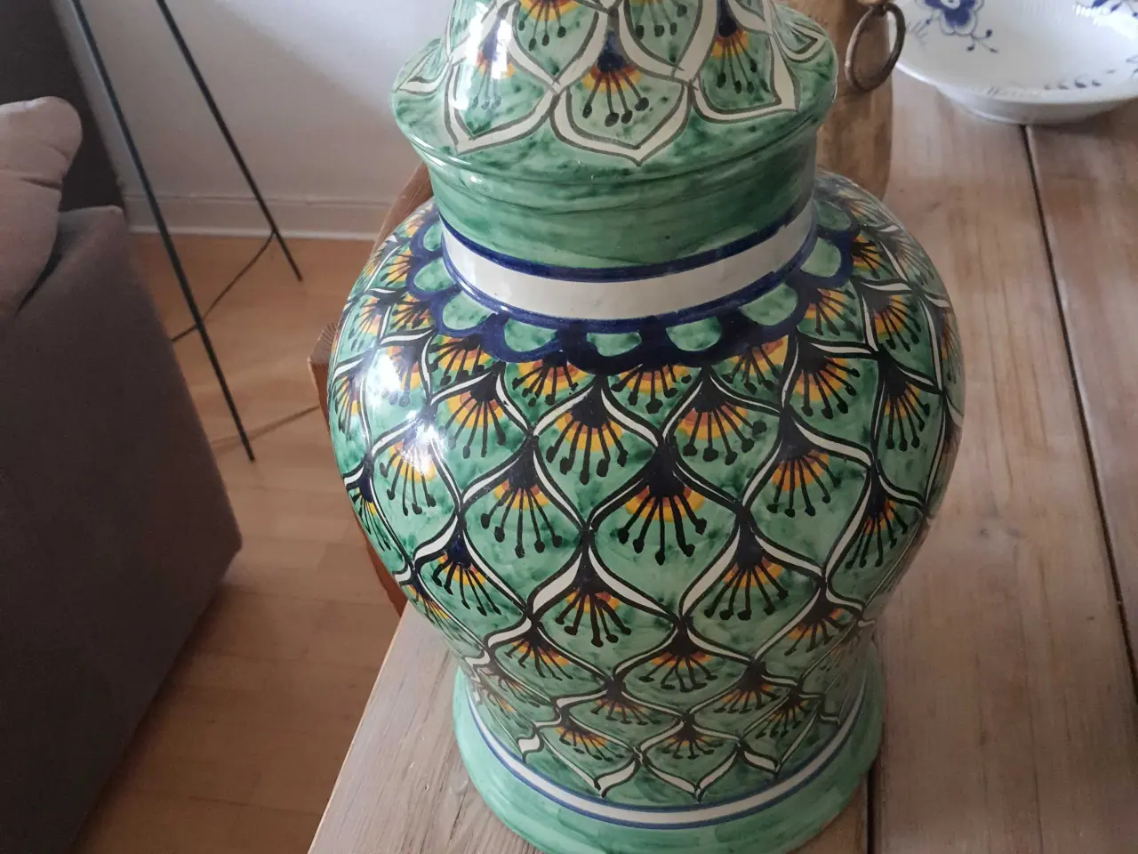 Billede 1 - Mexicansk krukke