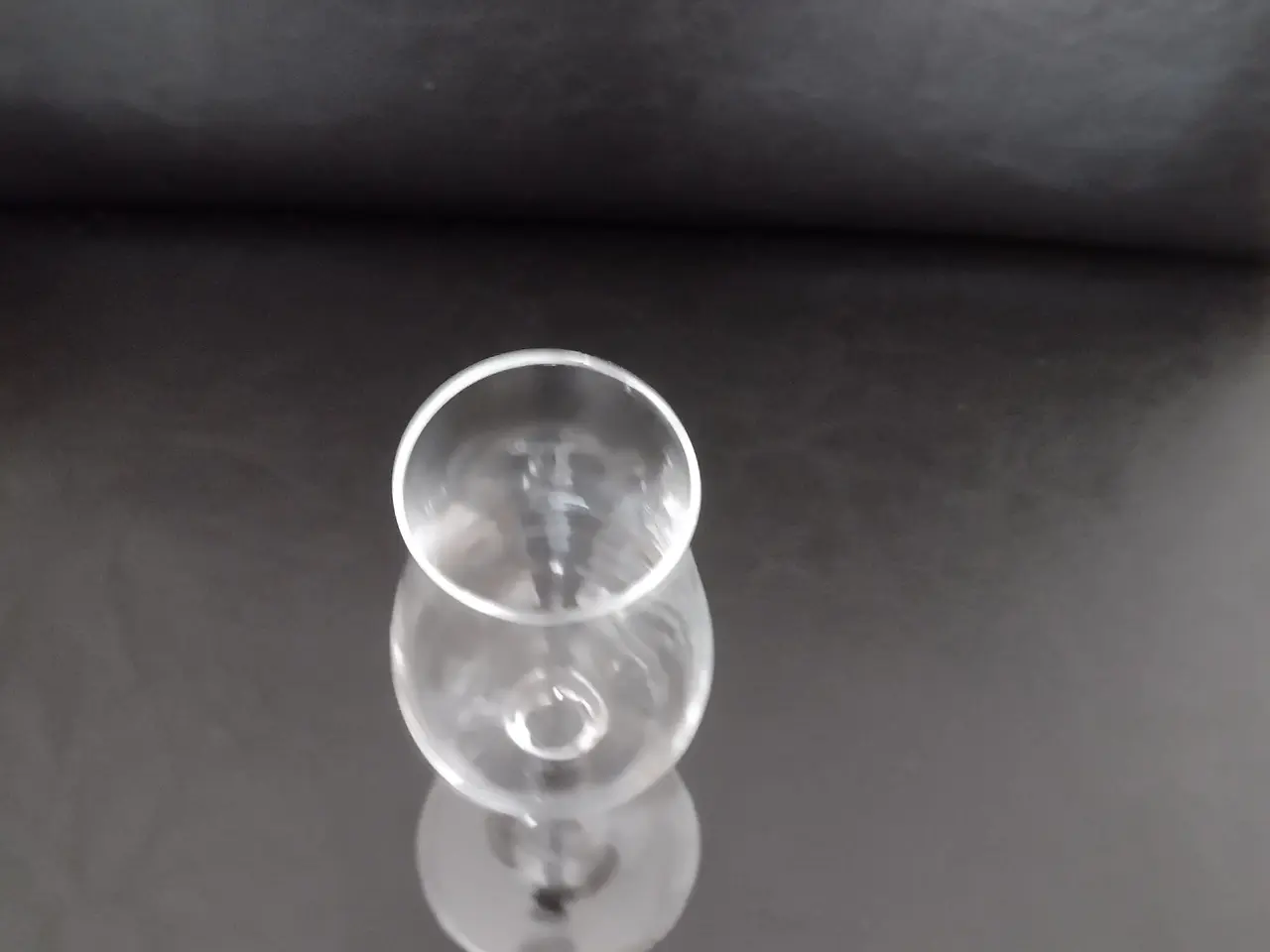 Billede 2 - Portvinsglas