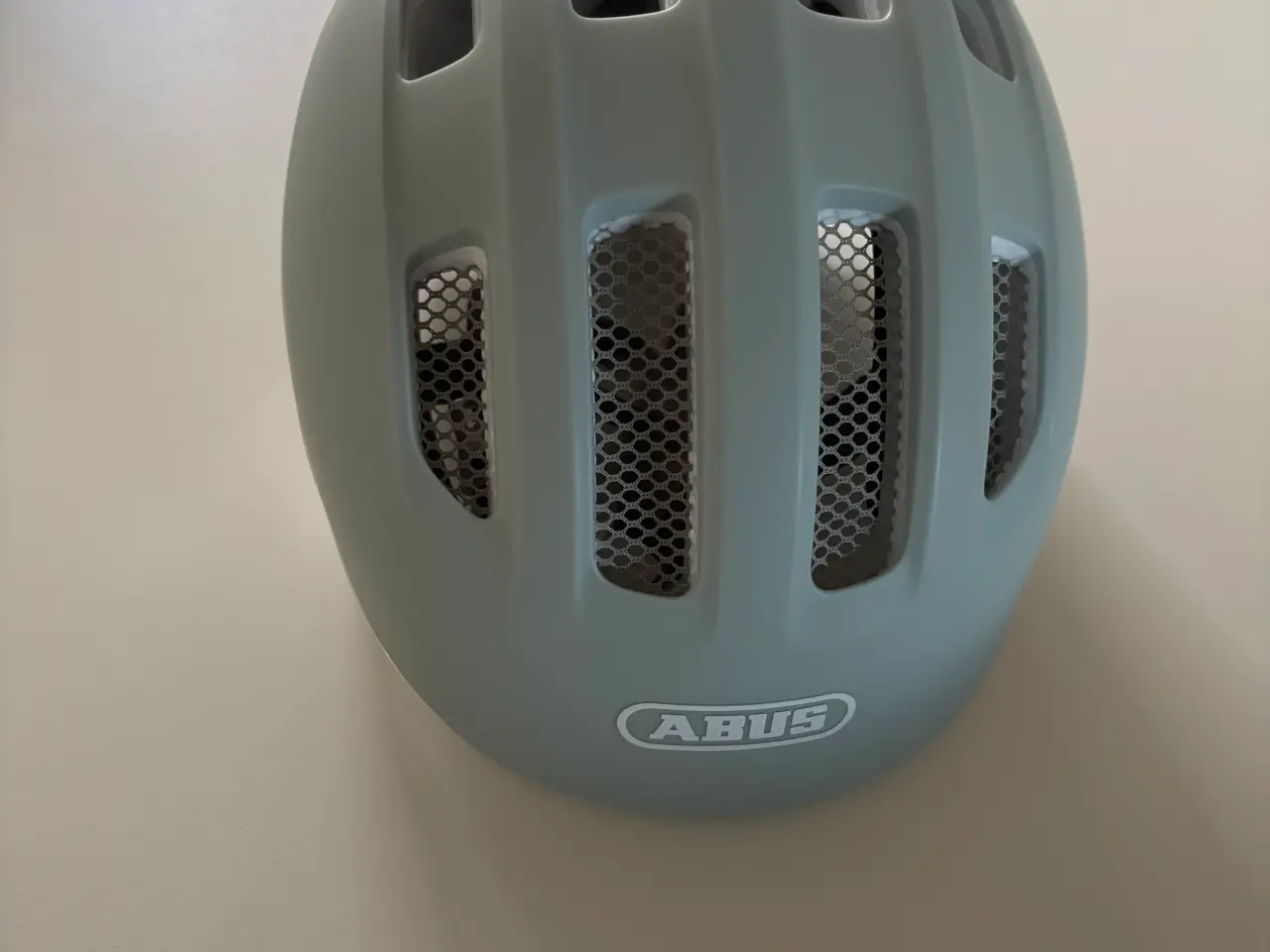 Billede 2 - Ny Abus cykelhjelm