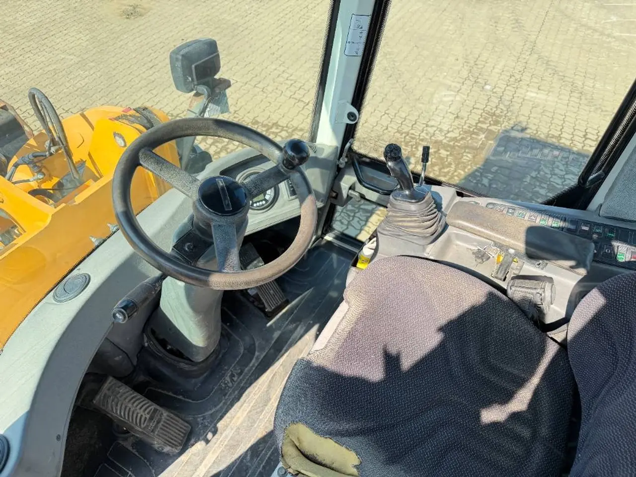 Billede 9 - Liebherr L 507