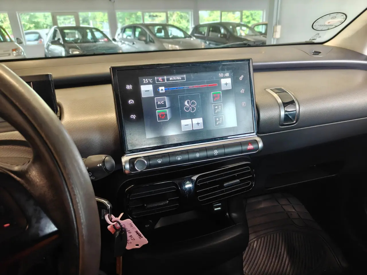 Billede 14 - Citroën C4 Cactus 1,2 PureTech 110 Feel