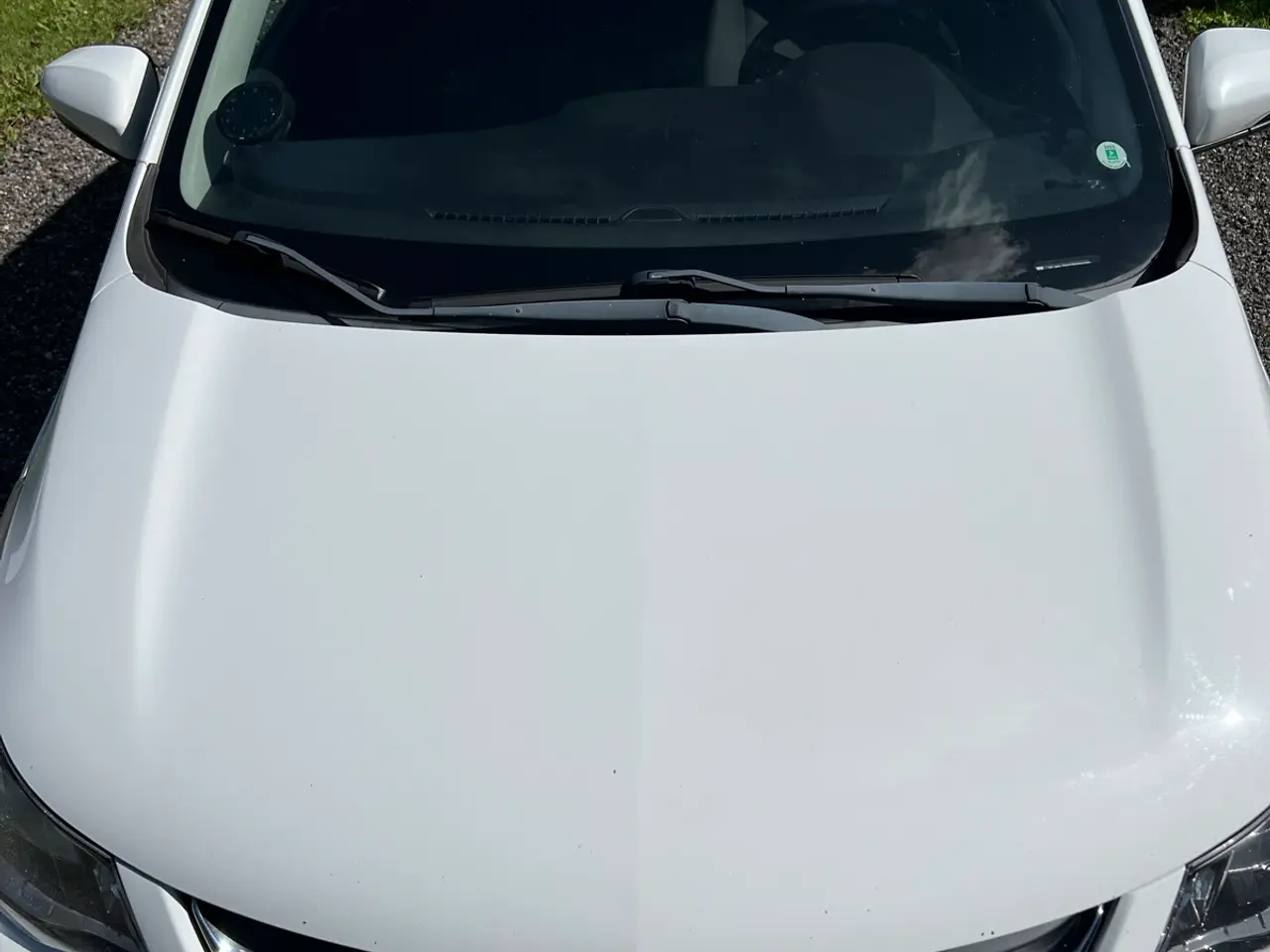 Billede 9 - Pæn og velkørende Opel Karl