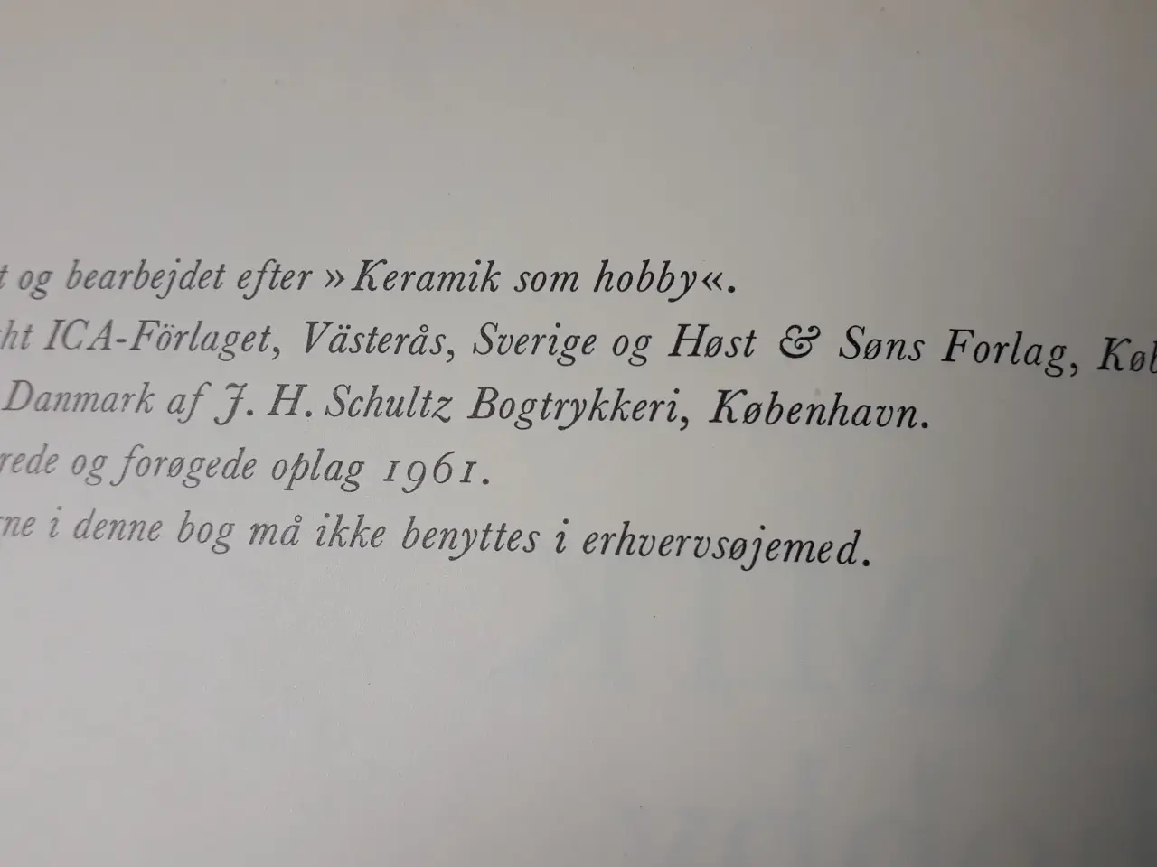 Billede 10 - 2 Kunstbøger