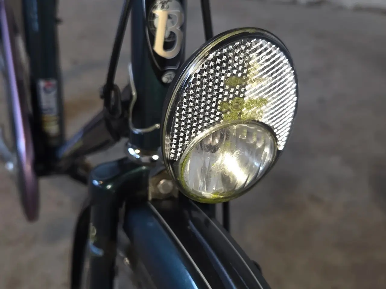 Billede 5 - Batavus Lugano 58 cm høj