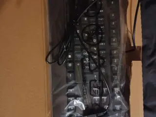 Tastatur