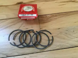 Honda CB125 K5 nye ringsæt 0,75
