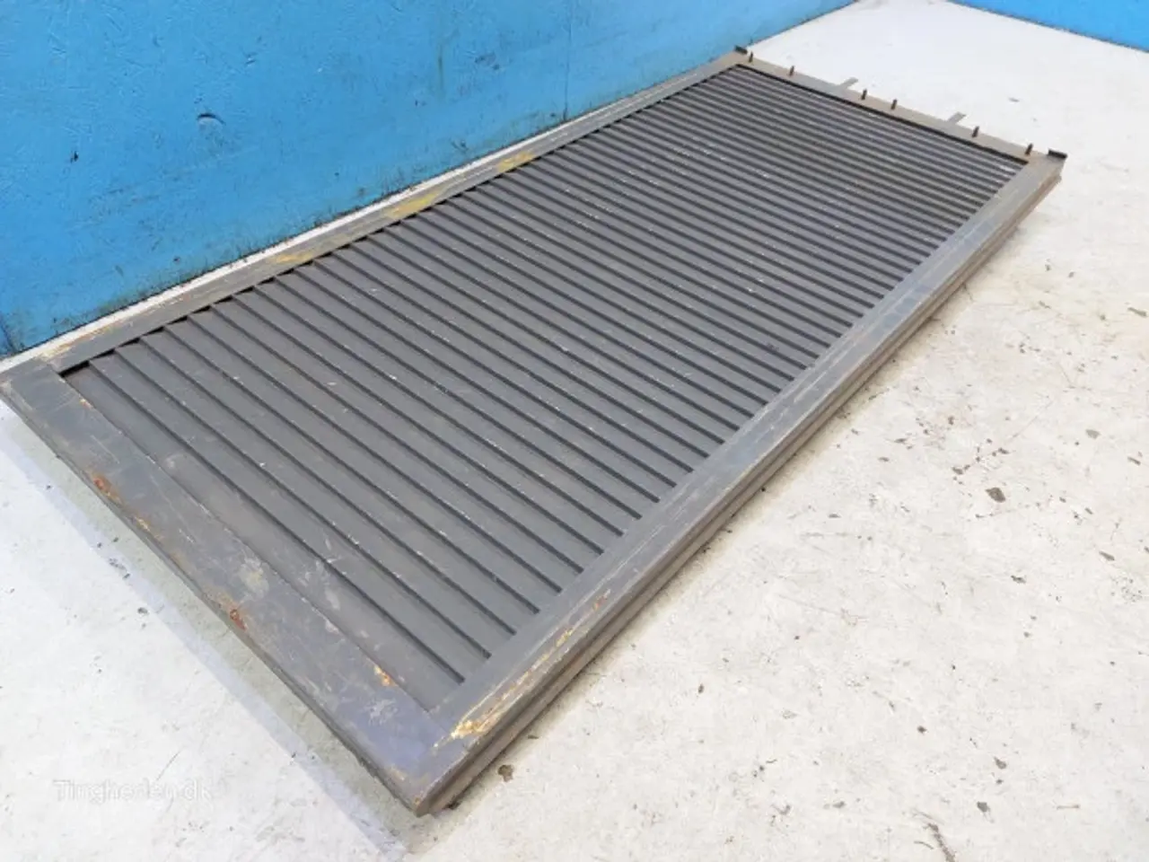 Billede 10 - Massey Feruson 7278 Tilløbsplan 28480820