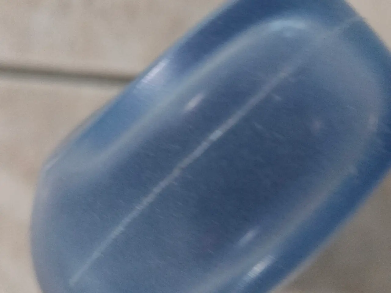 Billede 3 - Lux shawer gel