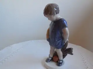 Royal Copenhagen figur 3468