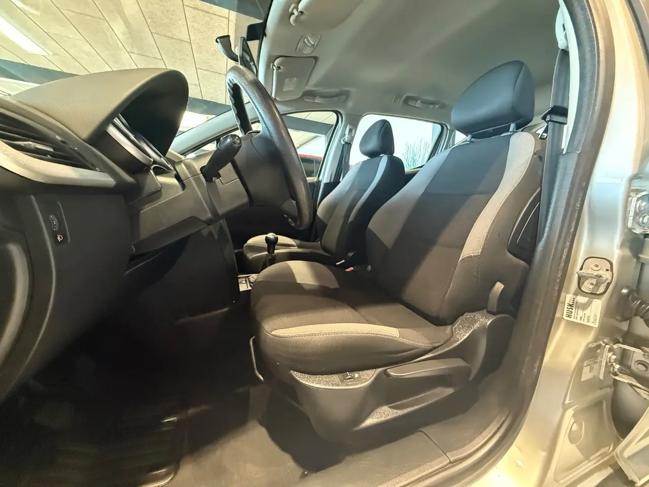 Billede 7 - Peugeot 207 1,6 HDi 90 Comfort+ SW