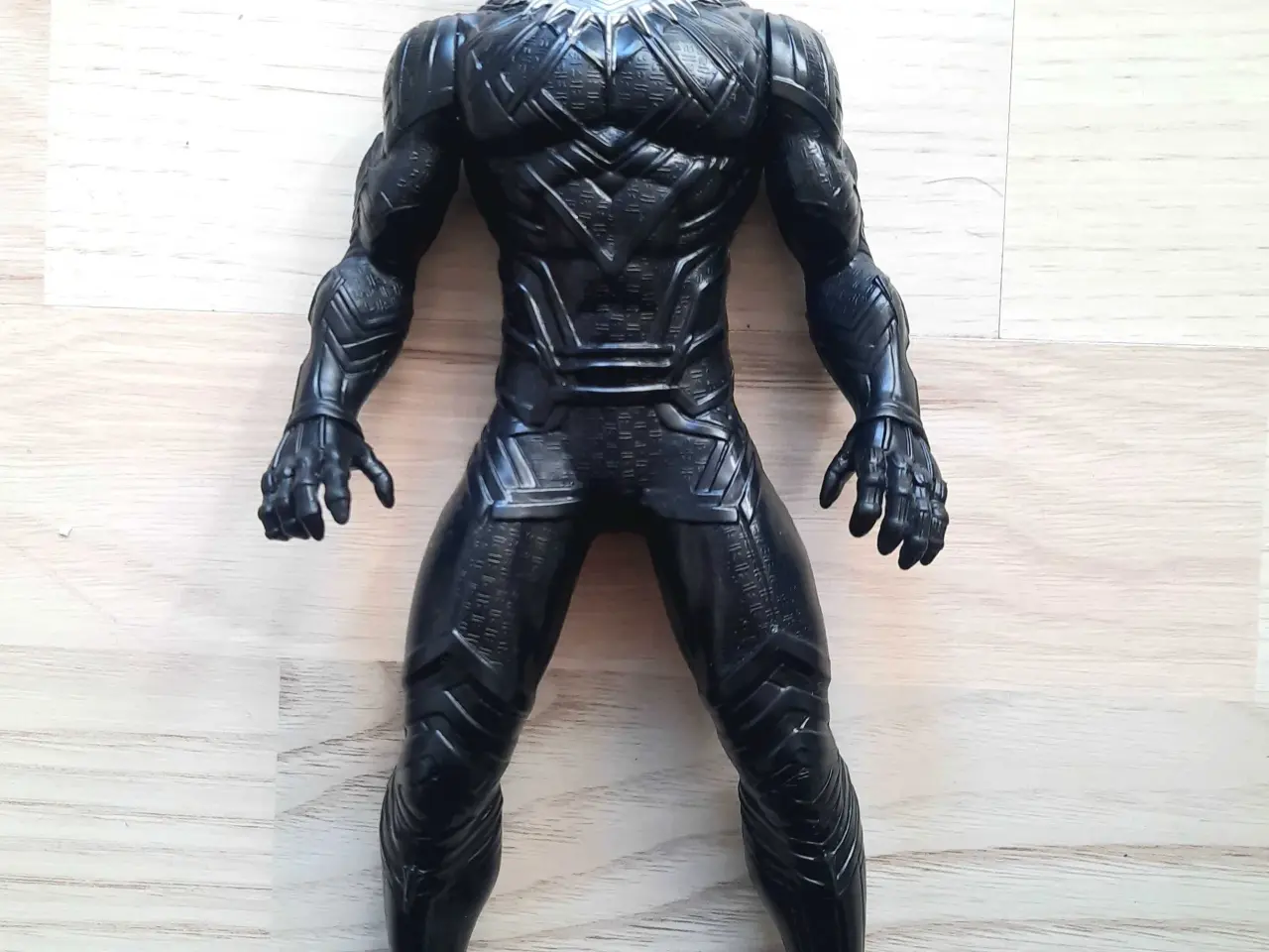 Billede 1 - Black Panther Avengers figur