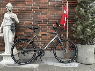 Købt til 6298 kr 🤑26 tommer MTB