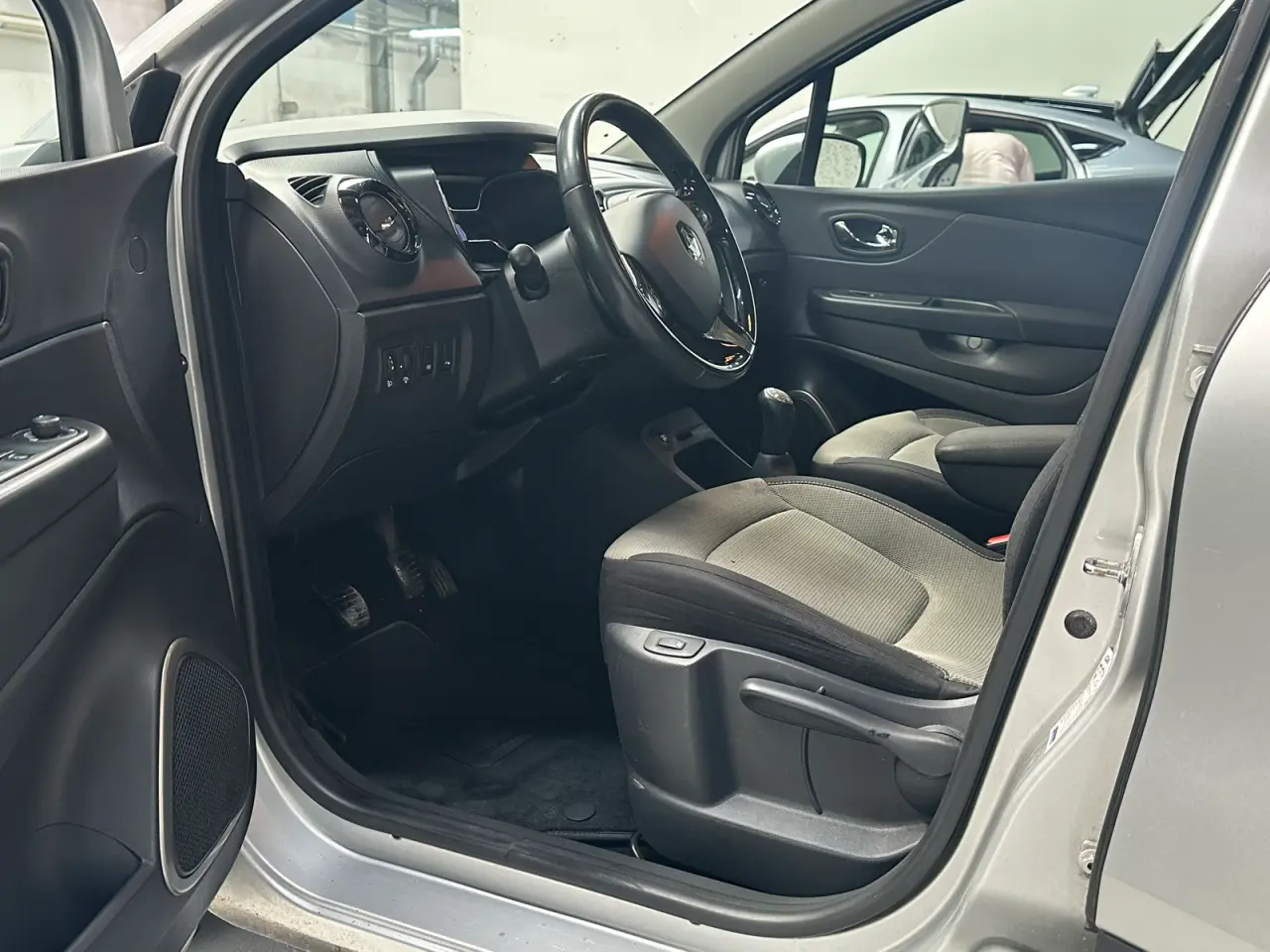 Billede 10 - Nysynet Renault Captur 0.9