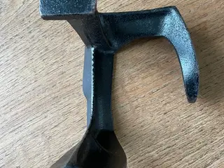 Skomagerlæst - Skomagerambolt