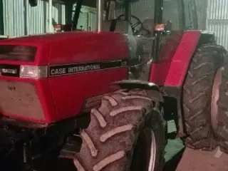 Case 5100 serie KØBES