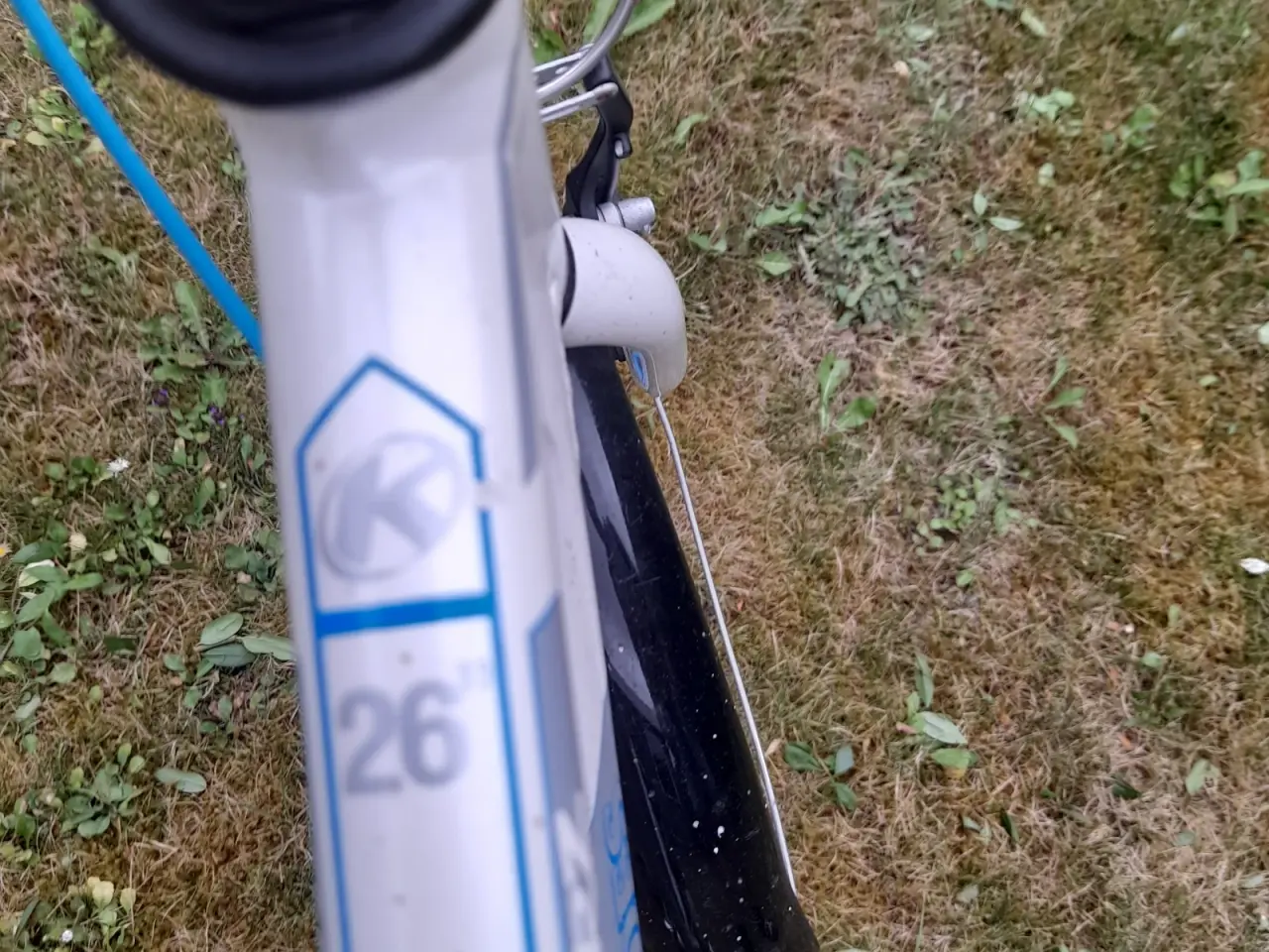 Billede 3 - Pæn Kildemoes pigecykel sælges