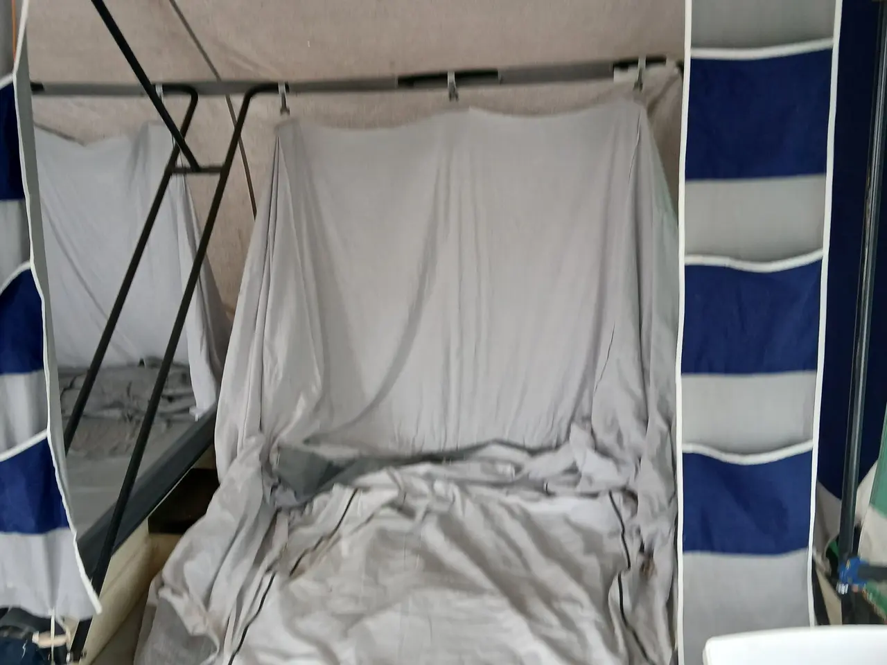 Billede 8 - Camplet Apollo 1996