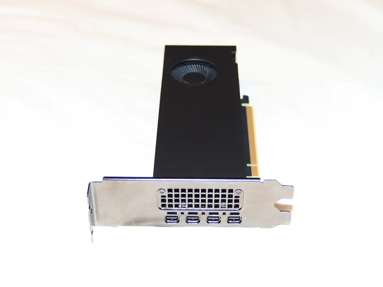 Billede 6 - PNY Nvidia RTX A2000 - 6 GB