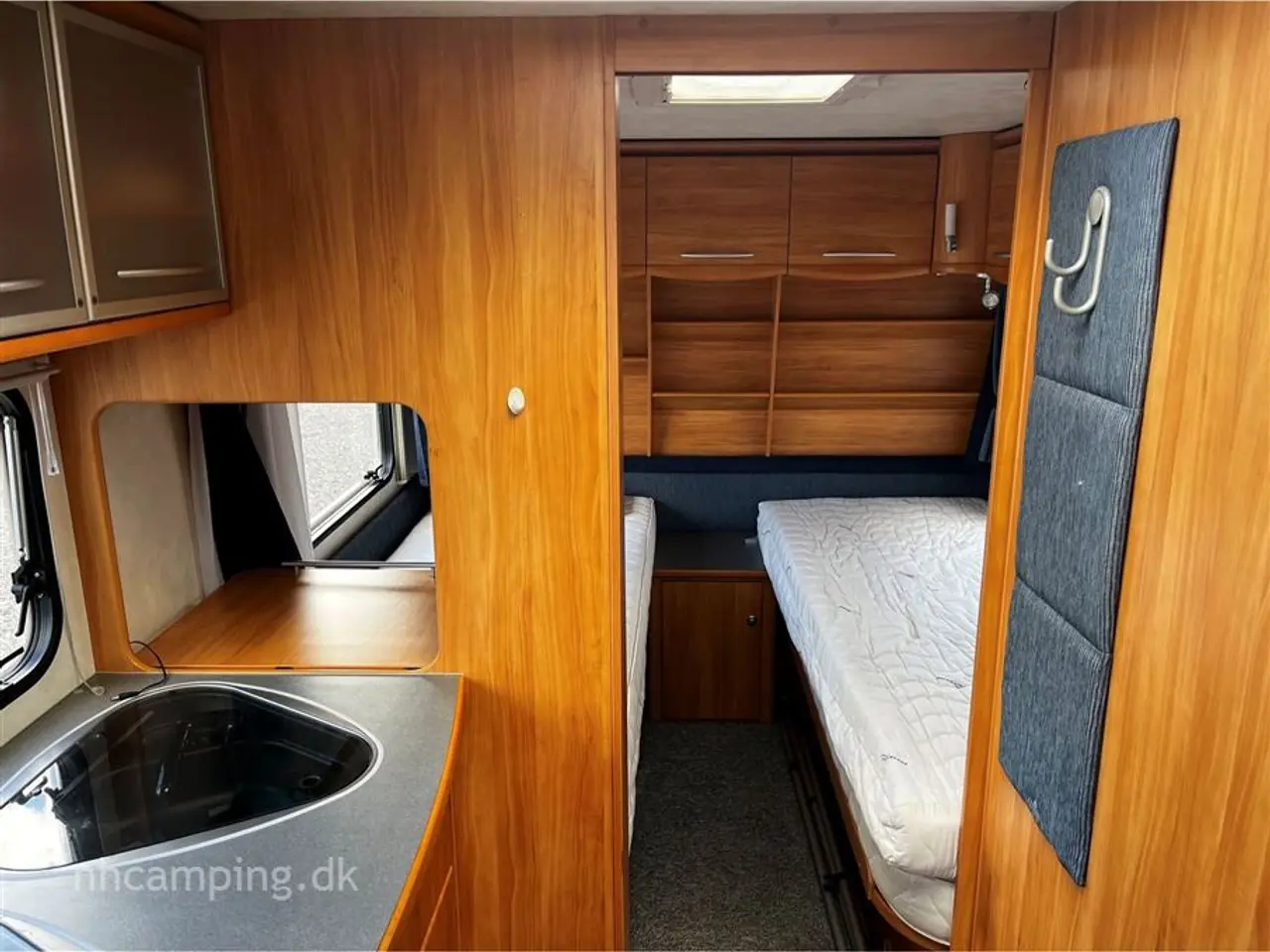 Billede 6 - 2009 - Adria Adora 512 UL