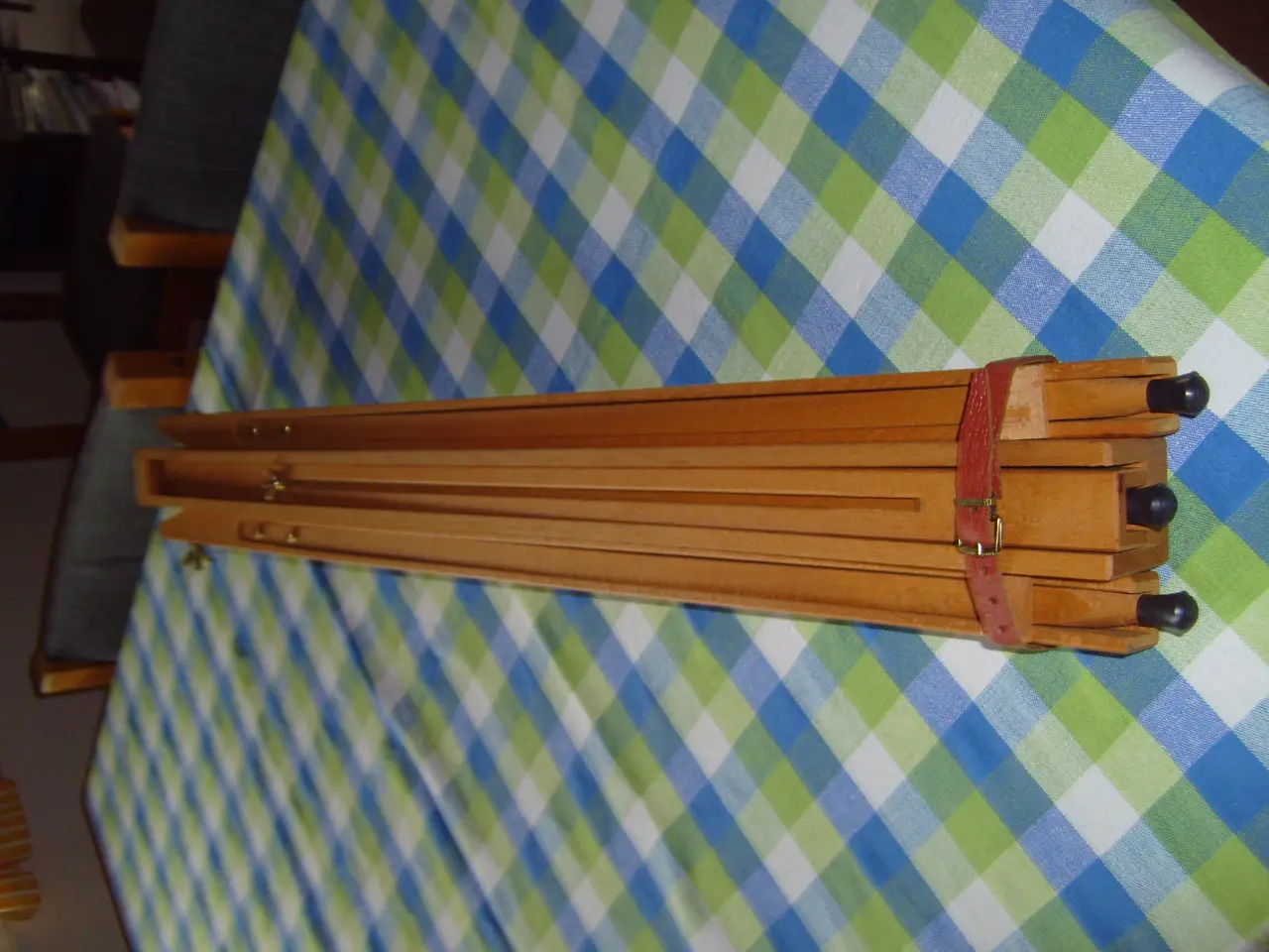 Billede 2 - Stafelli