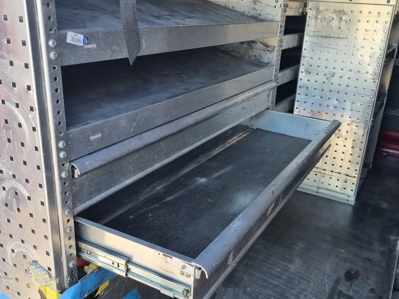 Billede 8 - Fiat Scudo 165