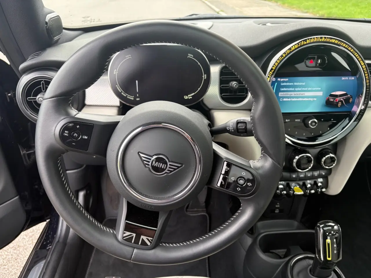 Billede 16 - MINI Cooper SE  Maximise