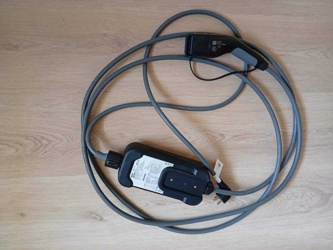 Billede 5 - Lader og bagagerums net