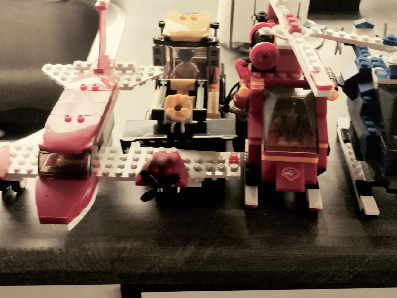 Billede 2 - Sluban lego