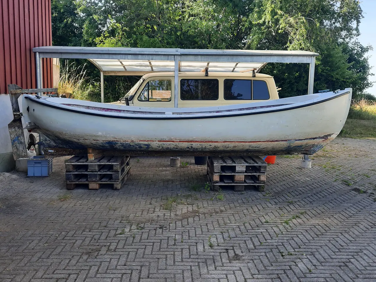 Billede 4 - Damjolle