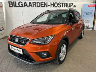 Seat Arona 1,0 TSi 115 FR