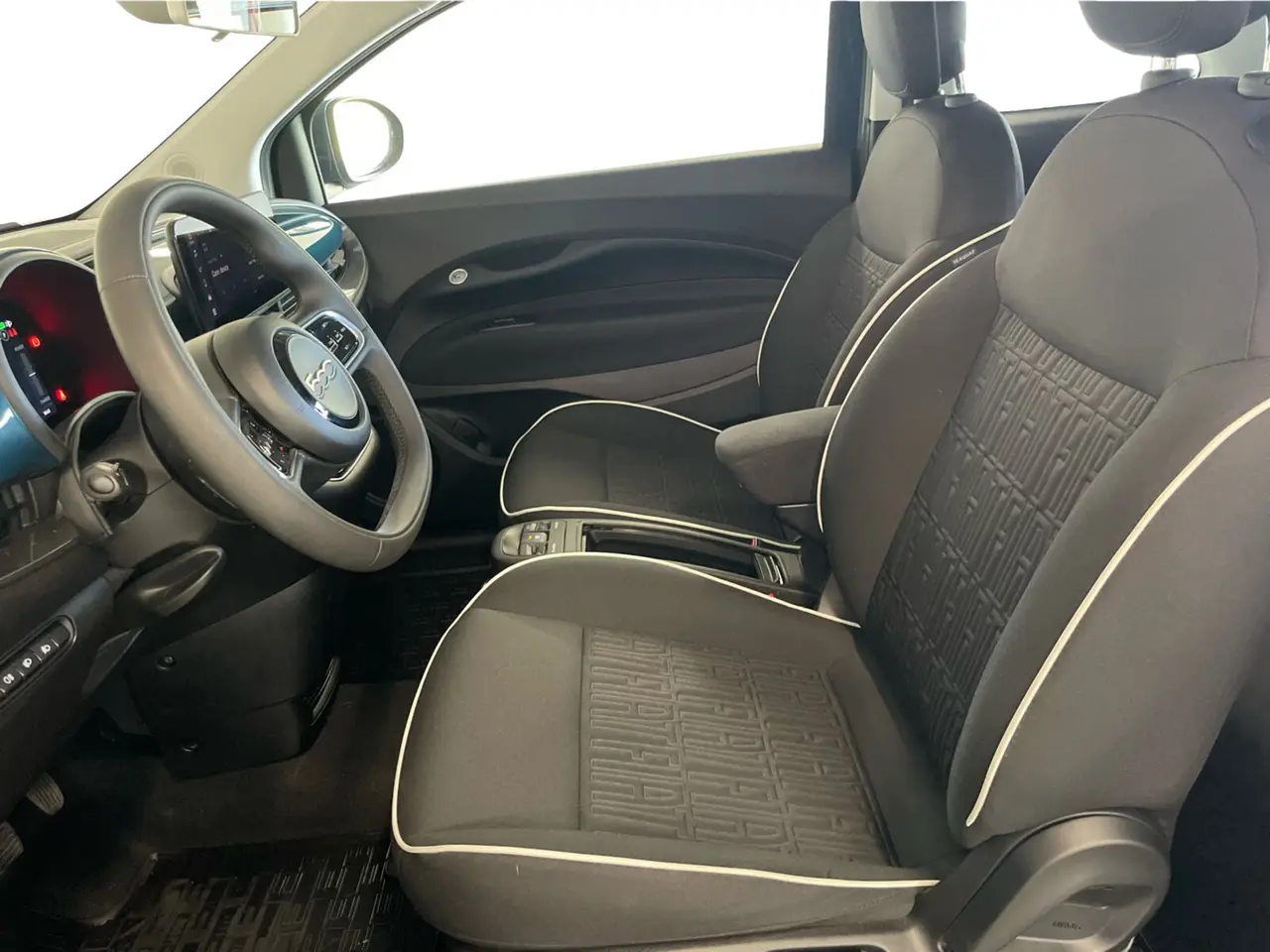 Billede 14 - Fiat 500e 42 Mono