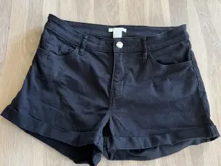 Sorte shorts
