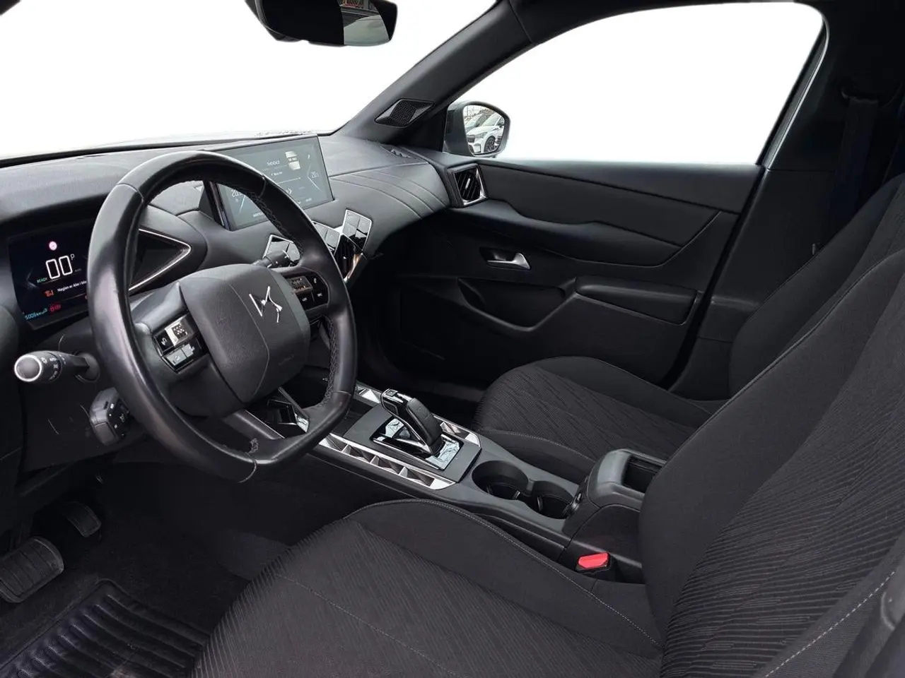 Billede 6 - DS DS 3 CrossBack 50 E-Tense Chic