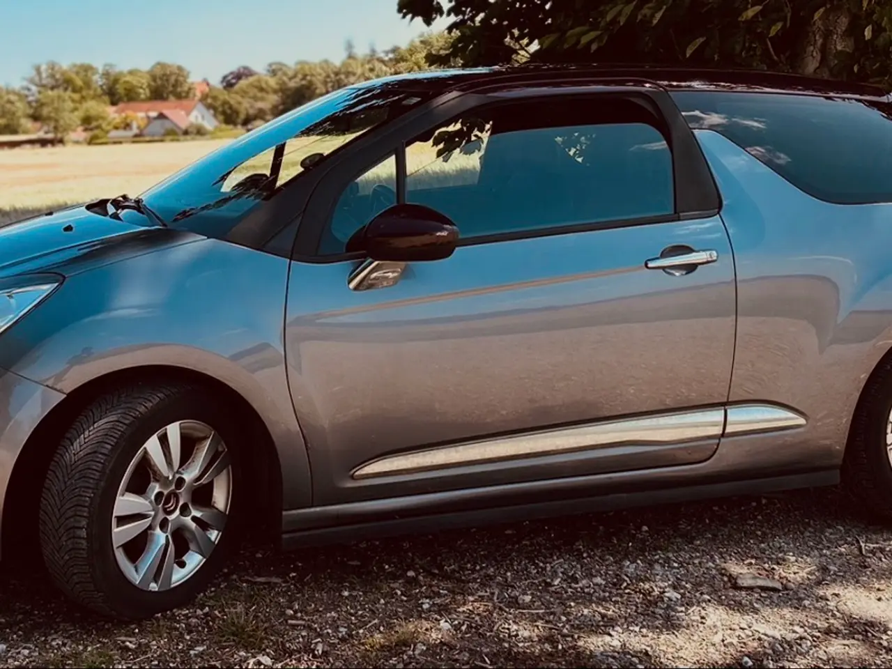 Billede 1 - Citröen DS3 Concept 28/kmt/l