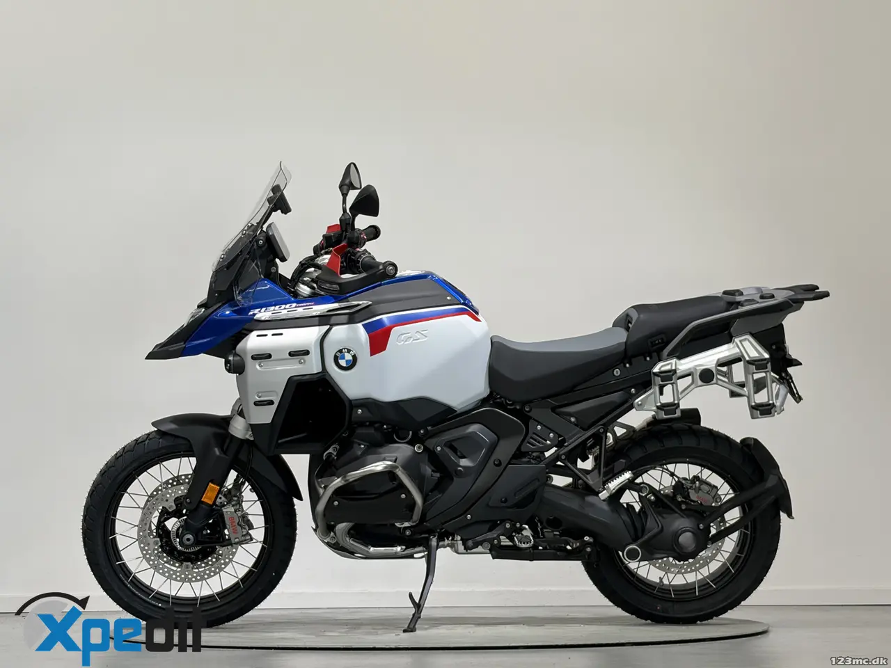 Billede 6 - BMW R 1300 GS Adventure