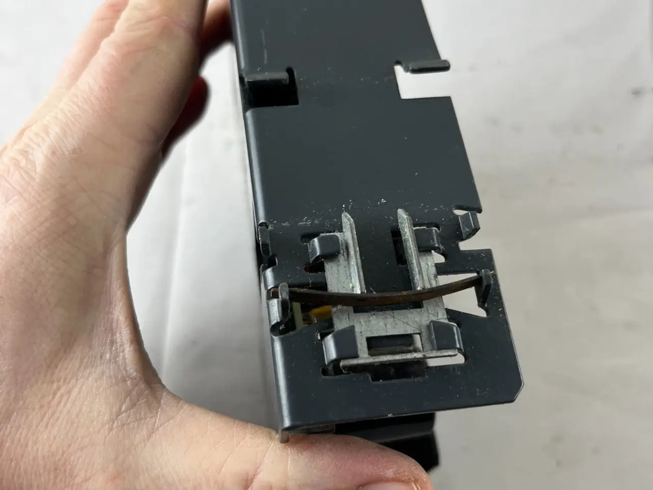 Billede 6 - Siemens SIDAC-S 4AV2102-2EB00-0A strømforsyning DC