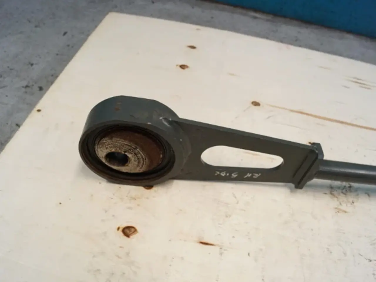 Billede 14 - Massey Ferguson 9280 Plejlstang RH 28482436