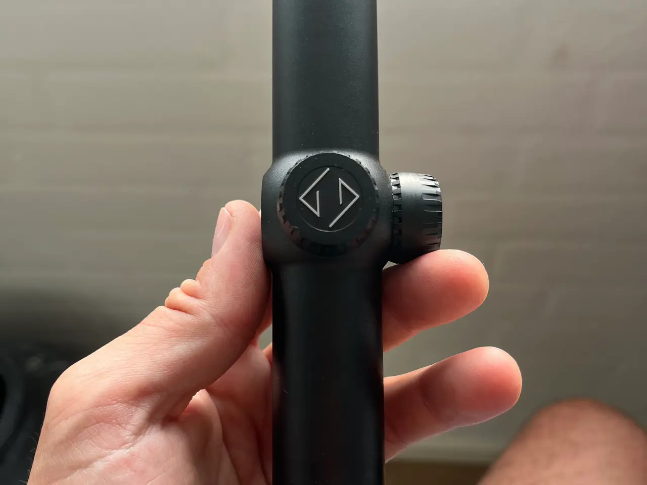 Billede 2 - Zeiss diavari 1,5-6x42