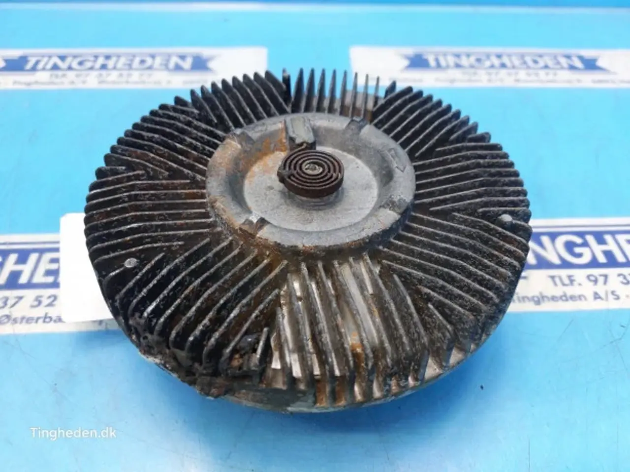 Billede 12 - Massey Ferguson 6465 Kobling 3786156M2