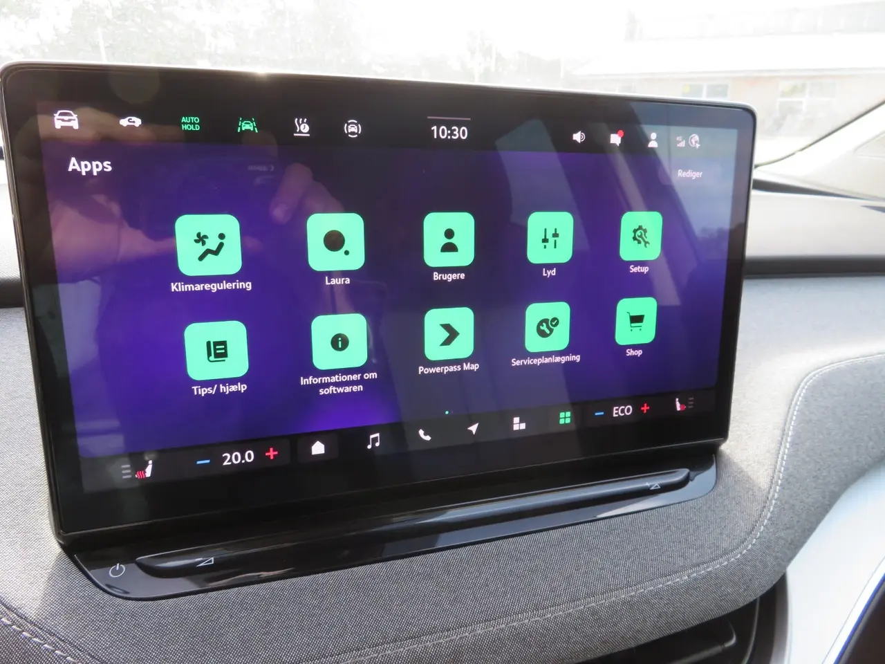 Billede 23 - Skoda Enyaq 85x iV
