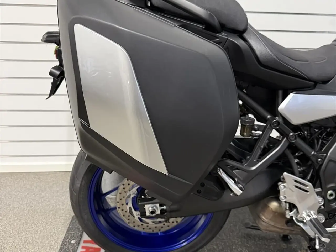 Billede 3 - Yamaha Tracer 9 GT+
