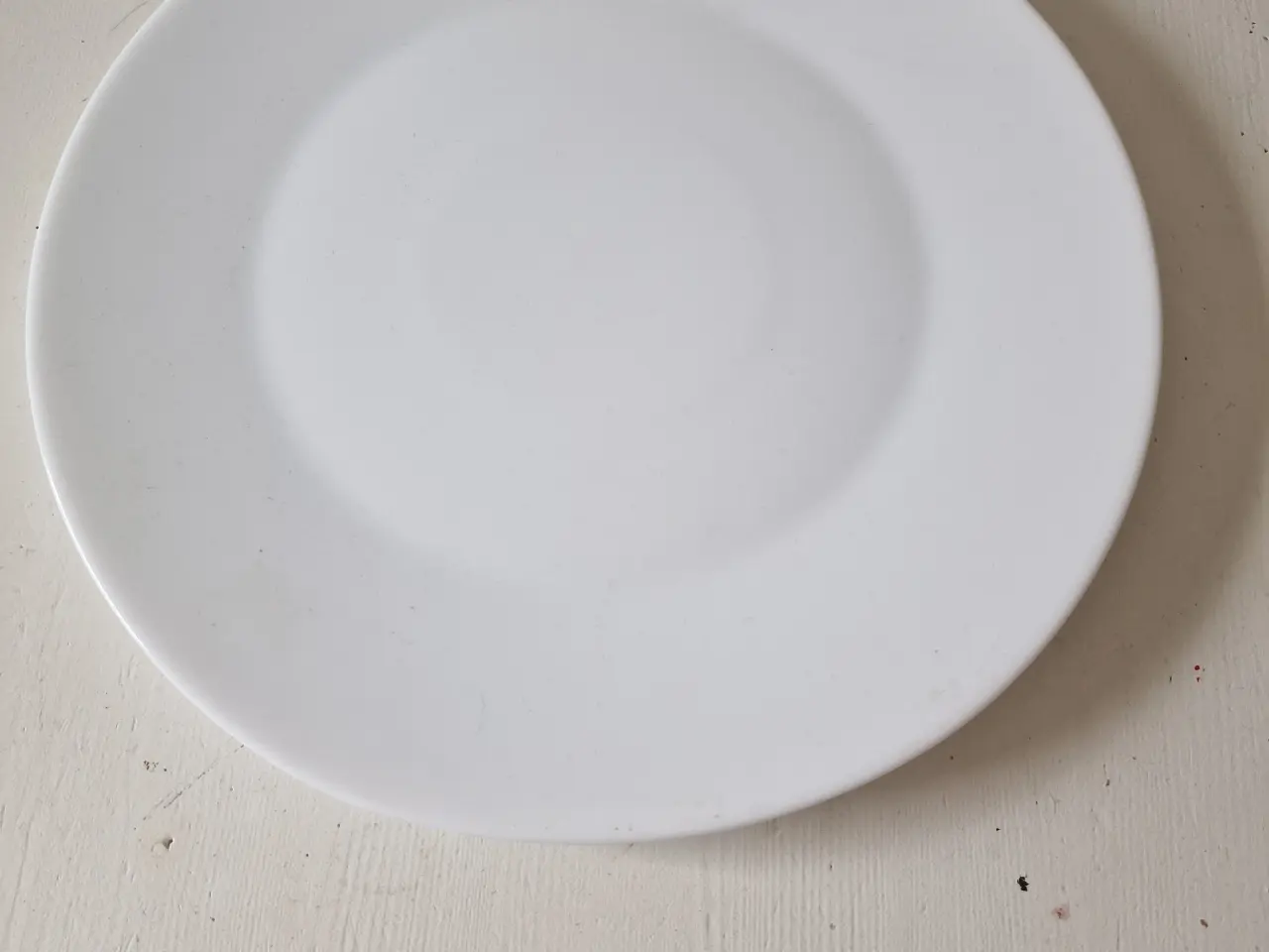 Billede 1 - 4 pizza tallerkener