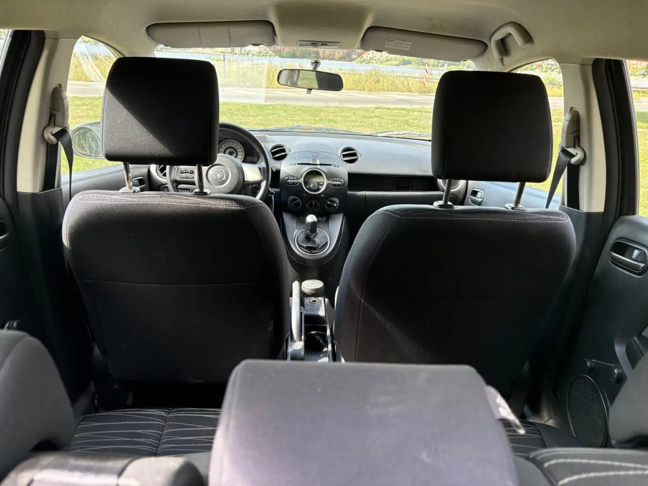 Billede 19 - Mazda 2 1,3 Advance