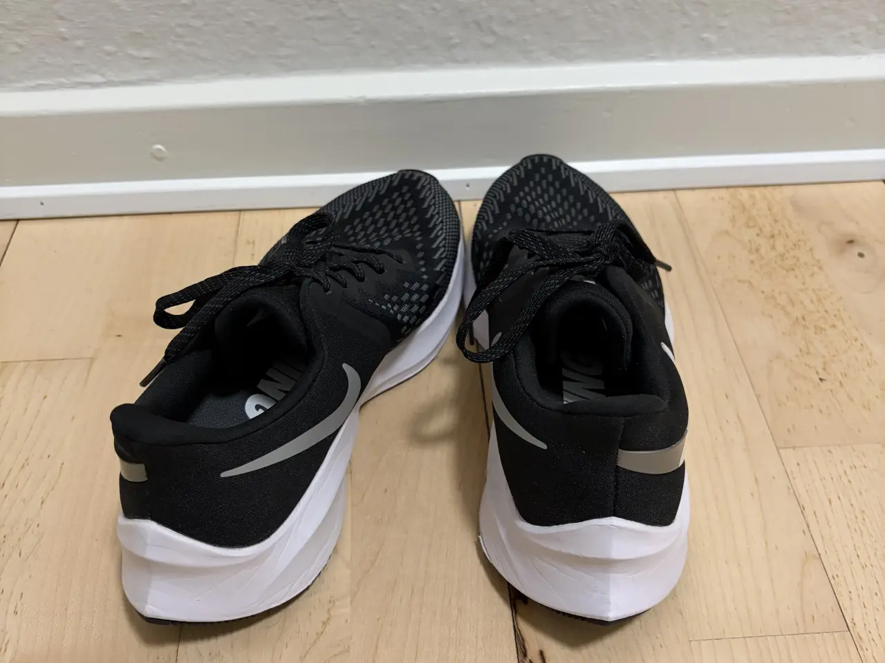 Billede 4 - Dame Nike løbesko